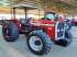 Trator massey ferguson 275 ano 2000 direcao